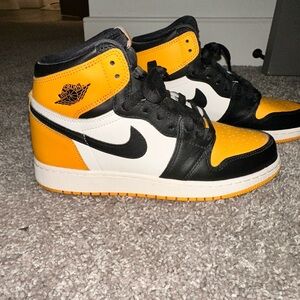 Air Joran 1 Retro High OG